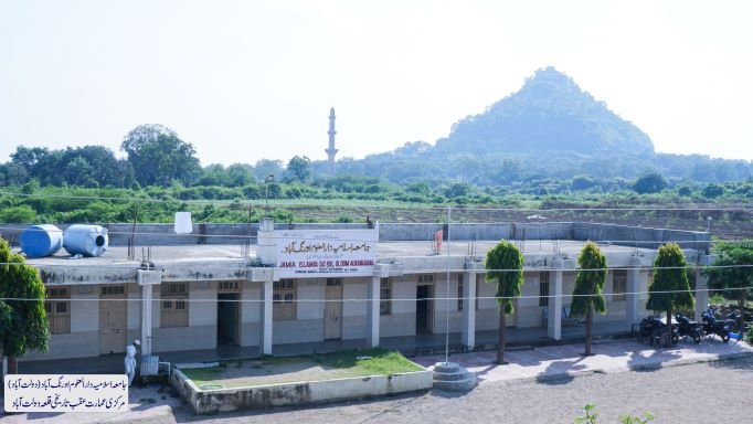 Tarikhi Kila